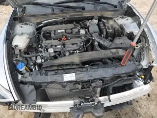 2023 Hyundai Sonata Limited с VIN KMHL34J24PA338352, выставлен на аукционе Copart как лот 83984675 с пробегом 15 337 миль миль и Списание • Salvage title. История ставок и продаж доступна на DreamBid. Изображение 14.