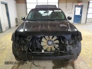 2008 Nissan Xterra S z VIN 5N1AN08W78C535301, wystawiony jako Copart lot #47638835 z przebiegiem 175 573 mil mil oraz Szkoda całkowita • Salvage title. Historia ofert i sprzedaży dostępna na DreamBid. Obrazek 5.