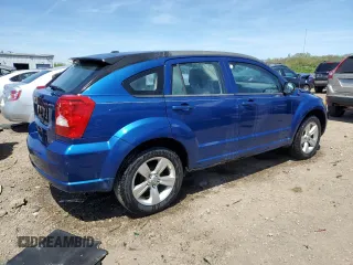 2010 Dodge Caliber Mainstreet z VIN 1B3CB3HA4AD544647, wystawiony jako Copart lot #56196995 z przebiegiem 134 358 mil mil oraz Szkoda całkowita • Salvage title. Historia ofert i sprzedaży dostępna na DreamBid. Obrazek 3.