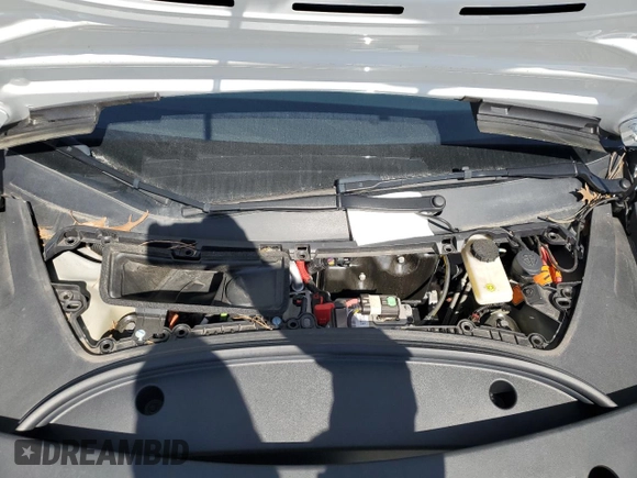 2023 Tesla Model 3 Performance with VIN 5YJ3E1ECXPF551216, listed as a Copart auction lot 49398655 with 34,903 mi miles and Salvage Title. Bid and sale history available at carsss.com. Image 11.
