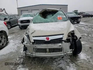 2009 Saturn VUE XR with VIN 3GSCL53739S626663, listed as a Copart auction lot 45149825 with 70,366 mi miles and Salvage Title. Bid and sale history available at carsss.com. Image 11.