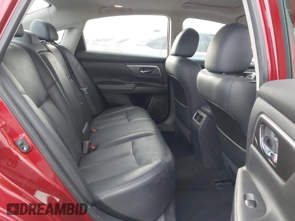 2014 Nissan Altima S with VIN 1N4AL3AP4EC427220, listed as a IAAI auction lot 41953077 with 72,695 mi miles and . Bid and sale history available at DreamBid. Image 8.