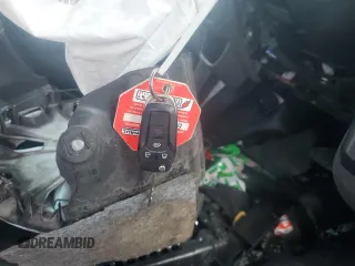 2024 Ford Transit Cargo с VIN 1FTBR1Y88RKA71141, выставлен на аукционе Copart как лот 63824945 с пробегом Не указан миль и Списание • Salvage title. История ставок и продаж доступна на DreamBid. Изображение 13.