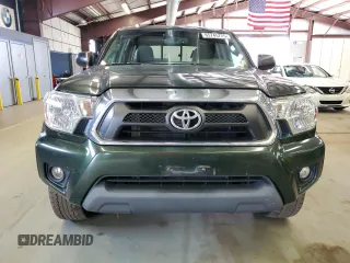 2013 Toyota Tacoma with VIN 3TMMU4FN3DM057568, listed as a Copart auction lot 65745725 with 264,559 mi miles and Clean title. Bid and sale history available at DreamBid. Image 5.