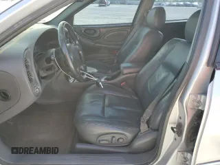 2003 Pontiac Bonneville SE z VIN 1G2HX54K534151957, wystawiony jako Copart lot #45339075 z przebiegiem 172 969 mil mil oraz Nie do naprawy • Non repairable. Historia ofert i sprzedaży dostępna na DreamBid. Obrazek 7.
