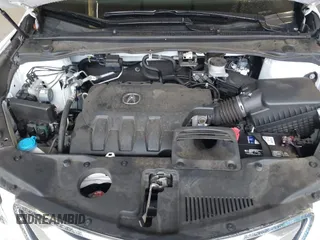2018 Acura RDX w/Technology Pkg with VIN 5J8TB4H58JL018679, listed as a IAAI auction lot 41553964 with 65,648 mi miles. Bid and sale history available at carsss.com. Image 10.