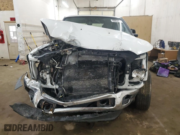 2016 Ford Super Duty F-250 SRW XLT with VIN 1FT7X2B68GEC49053, listed as a Copart auction lot 46883475 with 258,358 mi miles and Salvage Title. Bid and sale history available at carsss.com. Image 5.