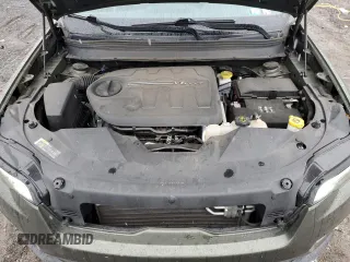 2020 Jeep Cherokee Latitude Plus z VIN 1C4PJMLXXLD518321, wystawiony jako Copart lot #86554184 z przebiegiem 76 611 mil mil oraz Szkoda całkowita • Salvage title. Historia ofert i sprzedaży dostępna na DreamBid. Obrazek 14.