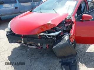 2017 Toyota Corolla L z VIN 2T1BURHE7HC954134, wystawiony jako IAAI lot #41940055 z przebiegiem 102 675 mil mil oraz . Historia ofert i sprzedaży dostępna na DreamBid. Obrazek 6.