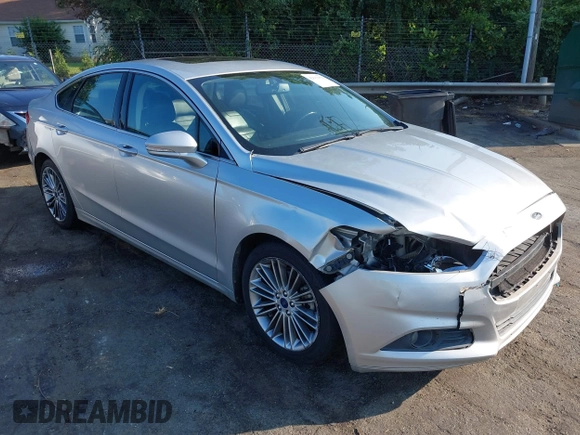 2013 Ford Fusion SE with VIN 3FA6P0H96DR274436, listed as a IAAI auction lot 42602958 with 239,224 mi miles and . Bid and sale history available at DreamBid. Image 1.