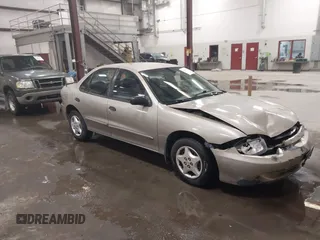 2004 Chevrolet Cavalier с VIN 1G1JC52FX47282860, выставлен на аукционе IAAI как лот 41867439 с пробегом 135 028 миль миль и . История ставок и продаж доступна на DreamBid. Изображение 1.