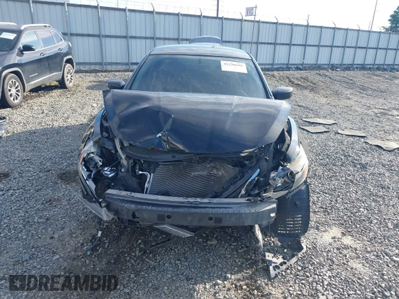 2017 Nissan Altima SR with VIN 1N4AL3AP6HC483132, listed as a IAAI auction lot 42250191 with 127,493 mi miles and . Bid and sale history available at DreamBid. Image 12.