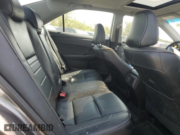 2017 Toyota Camry Hybrid LE z VIN 4T1BD1FK7HU218657, wystawiony jako Copart lot #54479285 z przebiegiem 68 388 mil mil oraz Szkoda całkowita • Salvage title. Historia ofert i sprzedaży dostępna na DreamBid. Obrazek 10.