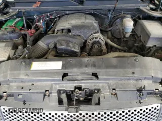 2010 GMC Yukon z VIN 1GKUKAE04AR117639, wystawiony jako Copart lot #82411664 z przebiegiem 313 266 mil mil oraz Szkoda całkowita • Salvage title. Historia ofert i sprzedaży dostępna na DreamBid. Obrazek 12.