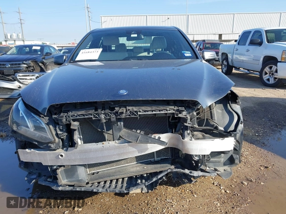 2016 Mercedes-Benz E 350 Sport with VIN WDDHF5KB5GB219750, listed as a IAAI auction lot 41684373 with 141,595 mi miles and . Bid and sale history available at DreamBid. Image 13.