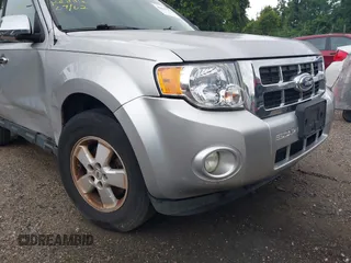 2012 Ford Escape XLT z VIN 1FMCU9D76CKA78378, wystawiony jako IAAI lot #42649925 z przebiegiem 282 992 mil mil oraz . Historia ofert i sprzedaży dostępna na DreamBid. Obrazek 12.