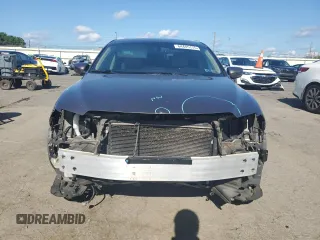 2013 Acura ILX Premium with VIN 19VDE1F51DE014345, listed as a Copart auction lot 64445175 with 142,142 mi miles and Salvage title. Bid and sale history available at DreamBid. Image 5.