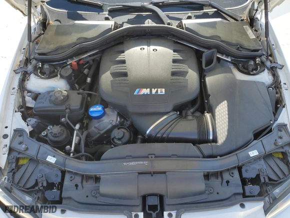 2013 BMW M3 with VIN WBSKG9C53DJ594799, listed as a Copart auction lot 52621825 with 60,816 mi miles and Salvage Title. Bid and sale history available at carsss.com. Image 11.