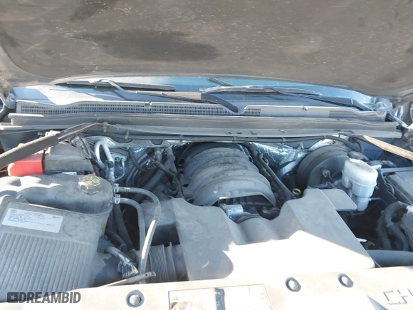 2016 Chevrolet Tahoe LS with VIN 1GNSCAKC0GR413515, listed as a IAAI auction lot 41249760 with 163,107 mi miles. Bid and sale history available at carsss.com. Image 10.