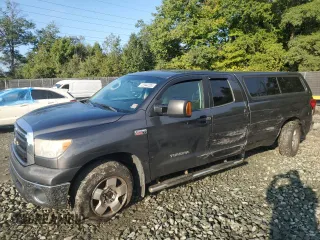 2013 Toyota Tundra 4WD Truck with VIN 5TFCY5F14DX015486, listed as a Copart auction lot 72344724 with 242,231 mi miles and Salvage Title. Bid and sale history available at carsss.com. Image 1.