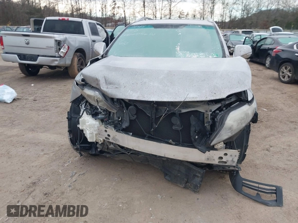 2010 Lexus RX 350 with VIN 2T2ZK1BA6AC034637, listed as a IAAI auction lot 41322410 with 229,017 mi miles and . Bid and sale history available at carsss.com. Image 12.