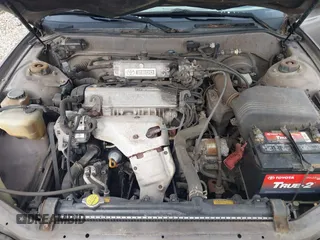 1996 Toyota Camry DX with VIN JT2BG12K1T0356821, listed as a IAAI auction lot 41860018 with 278,326 mi miles. Bid and sale history available at carsss.com. Image 10.