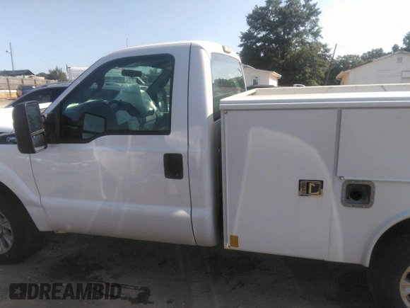 2011 Ford F-250 XL с VIN 1FDBF2A66BEC75492, выставлен на аукционе IAAI как лот 42616786 с пробегом 117 474 миль миль и . История ставок и продаж доступна на DreamBid. Изображение 14.