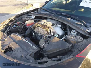 2018 Chevrolet Camaro 1LT with VIN 1G1FB1RX3J0171894, listed as a IAAI auction lot 41371543 with NaN miles. Bid and sale history available at carsss.com. Image 12.
