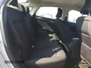 2016 Ford Fusion SE with VIN 3FA6P0HD7GR360962, listed as a Copart auction lot 61120285 with Not provided miles and Clean title. Bid and sale history available at DreamBid. Image 10.