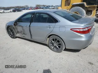 2015 Toyota Camry XLE with VIN 4T1BF1FK3FU036736, listed as a Copart auction lot 50078735 with 168,524 mi miles and Clean Title. Bid and sale history available at DreamBid. Image 2.
