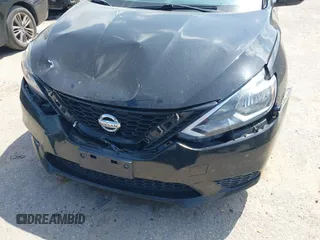 2017 Nissan Sentra SL с VIN 3N1AB7AP7HY335439, выставлен на аукционе IAAI как лот 42065436 с пробегом 122 500 миль миль и . История ставок и продаж доступна на DreamBid. Изображение 6.