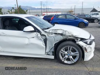 2019 BMW 4 Series 430i with VIN WBA4W3C5XKAF93081, listed as a IAAI auction lot 41689477 with 87,936 mi miles and . Bid and sale history available at DreamBid. Image 20.