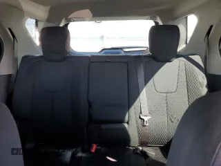 2015 Chevrolet Equinox LS z VIN 2GNALAEK7F6410054, wystawiony jako Copart lot #48564065 z przebiegiem 75 162 mil mil oraz Szkoda całkowita • Salvage title. Historia ofert i sprzedaży dostępna na DreamBid. Obrazek 10.