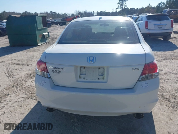 2009 Honda Accord EX-L with VIN 1HGCP36899A047902, listed as a IAAI auction lot 41344736 with 164,454 mi miles and . Bid and sale history available at DreamBid. Image 17.