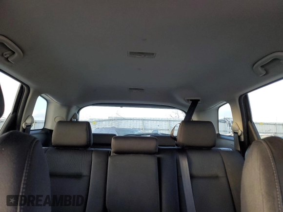 2011 Mazda CX-9 Sport z VIN JM3TB2BA7B0318345, wystawiony jako Copart lot #83365004 z przebiegiem 193 109 mil mil oraz Nie do naprawy • Non repairable. Historia ofert i sprzedaży dostępna na DreamBid. Obrazek 10.