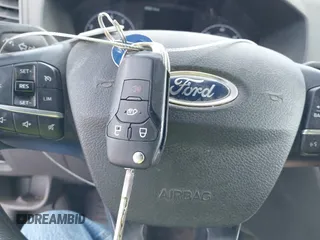 2023 Ford Transit Cargo с VIN 1FTBR1X88PKB01513, выставлен на аукционе IAAI как лот 42496329 с пробегом 65 621 миль миль и . История ставок и продаж доступна на DreamBid. Изображение 11.