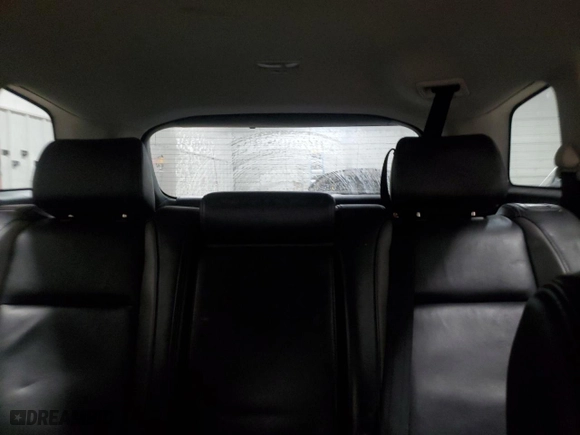 2011 Mazda CX-9 Touring with VIN JM3TB3CV7B0331653, listed as a Copart auction lot 84003554 with 217,721 mi miles and Salvage Title. Bid and sale history available at carsss.com. Image 10.