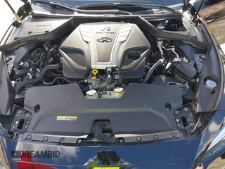 2018 Infiniti Q50 Luxe с VIN JN1EV7AP4JM355312, выставлен на аукционе IAAI как лот 42573520 с пробегом 57 691 миль миль и . История ставок и продаж доступна на DreamBid. Изображение 10.