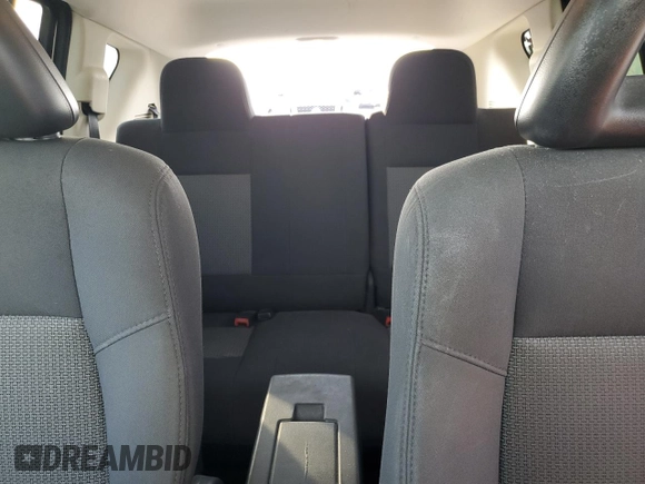 2008 Jeep Compass Sport with VIN 1J8FT47018D780764, listed as a Copart auction lot 44341525 with 175,279 mi miles and Salvage Title. Bid and sale history available at carsss.com. Image 10.