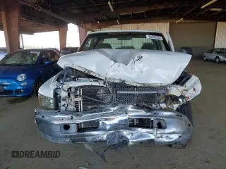 2002 Dodge Ram 2500 with VIN 3B7KC23642M222441, listed as a Copart auction lot 80990304 with 428,336 mi miles and Clean Title. Bid and sale history available at carsss.com. Image 5.