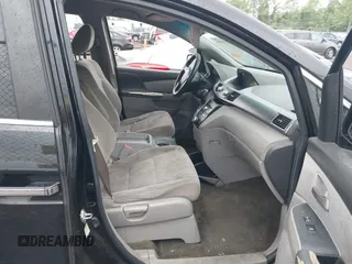 2011 Honda Odyssey EX с VIN 5FNRL5H41BB098334, выставлен на аукционе IAAI как лот 42319265 с пробегом 221 321 миль миль и . История ставок и продаж доступна на DreamBid. Изображение 5.
