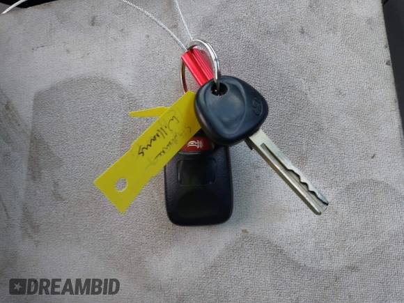2015 Hyundai Accent GLS with VIN KMHCT4AE8FU825898, listed as a IAAI auction lot 42066640 with 79,593 mi miles and . Bid and sale history available at DreamBid. Image 11.