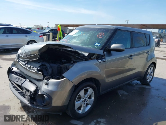 2018 Kia Soul with VIN KNDJN2A22J7570415, listed as a IAAI auction lot 41878249 with 77,873 mi miles and . Bid and sale history available at DreamBid. Image 20.