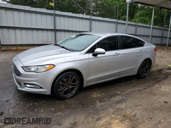 2018 Ford Fusion S z VIN 3FA6P0G71JR222742, wystawiony jako Copart lot #54545715 z przebiegiem 219 261 mil mil oraz Szkoda całkowita • Salvage title. Historia ofert i sprzedaży dostępna na DreamBid. Obrazek 1.