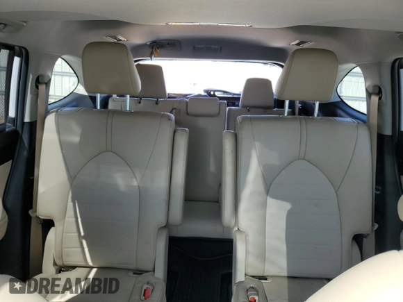 2023 Toyota Highlander L z VIN 5TDKDRAH7PS519415, wystawiony jako Copart lot #52688075 z przebiegiem 24 022 mil mil oraz Szkoda całkowita • Salvage title. Historia ofert i sprzedaży dostępna na DreamBid. Obrazek 10.