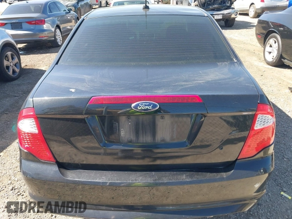 2012 Ford Fusion SE with VIN 3FAHP0HA6CR355325, listed as a IAAI auction lot 41976492 with 172,255 mi miles and . Bid and sale history available at DreamBid. Image 16.