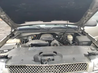 2005 Chevrolet Silverado 1500 LT with VIN 2GCEK13T151287338, listed as a Copart auction lot 52005655 with 191,783 mi miles and Salvage Title. Bid and sale history available at DreamBid. Image 11.