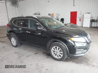 2017 Nissan Rogue SV с VIN KNMAT2MV7HP593789, выставлен на аукционе IAAI как лот 42270944 с пробегом 146 157 миль миль и . История ставок и продаж доступна на DreamBid. Изображение 1.