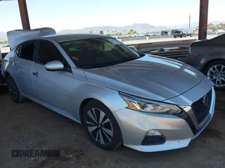 2022 Nissan Altima SV с VIN 1N4BL4DVXNN402900, выставлен на аукционе IAAI как лот 42477471 с пробегом 66 735 миль миль и . История ставок и продаж доступна на DreamBid. Изображение 1.