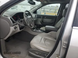 2014 GMC Acadia SLT with VIN 1GKKRRKD6EJ334199, listed as a Copart auction lot 88115415 with 255,096 mi miles and Salvage Title. Bid and sale history available at carsss.com. Image 7.